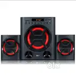 LG Home Theater Brand new