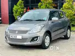 Maruti Suzuki Swift VXI Optional, 2017, Petrol