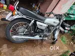 Completely restored