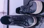 calcetto shoes
