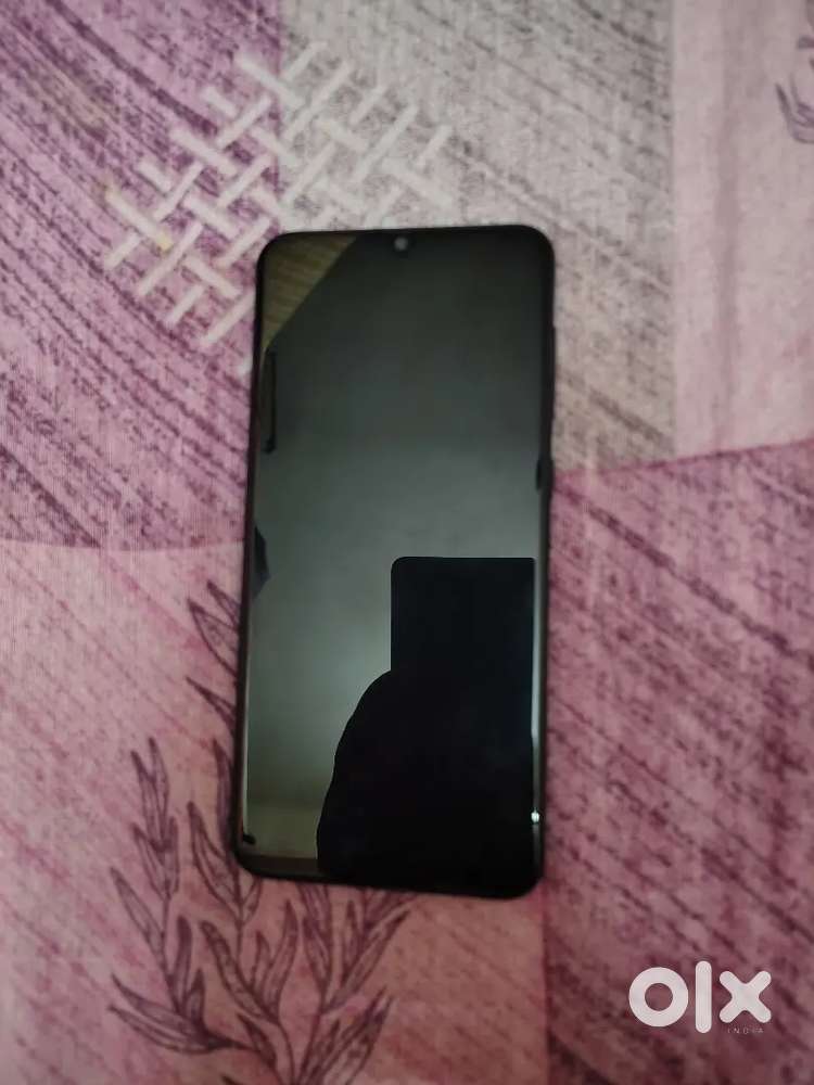 Samsung Galaxy A50S