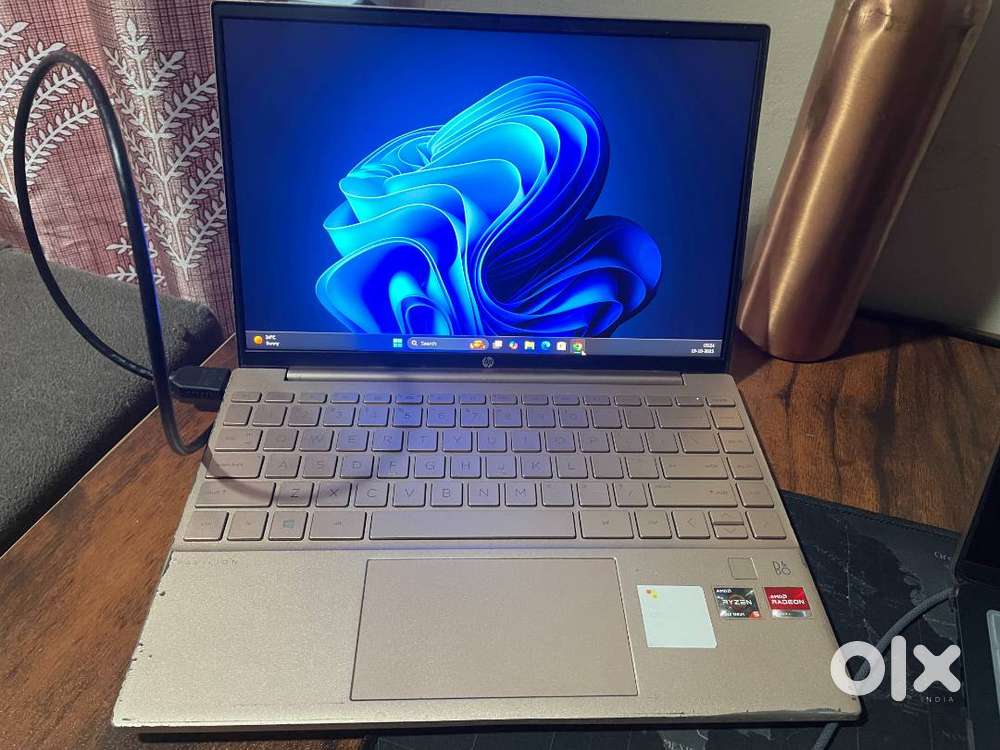 HP Pavilion Aero 13 — Ultra Light, Powerful & Stylish Laptop