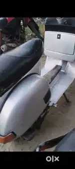 Whespa 2014 model for sale