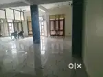 1100 sqft 1st floor ideal for yoga classes or office