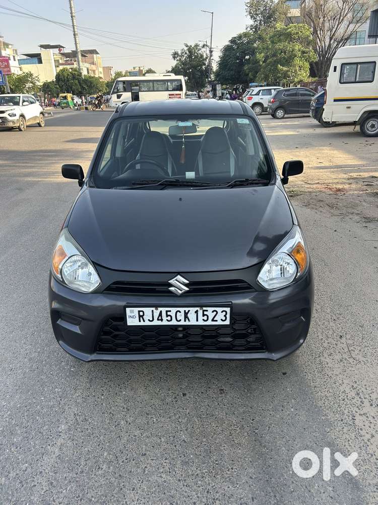 Maruti Suzuki Alto 800 Lxi, 2020, Petrol
