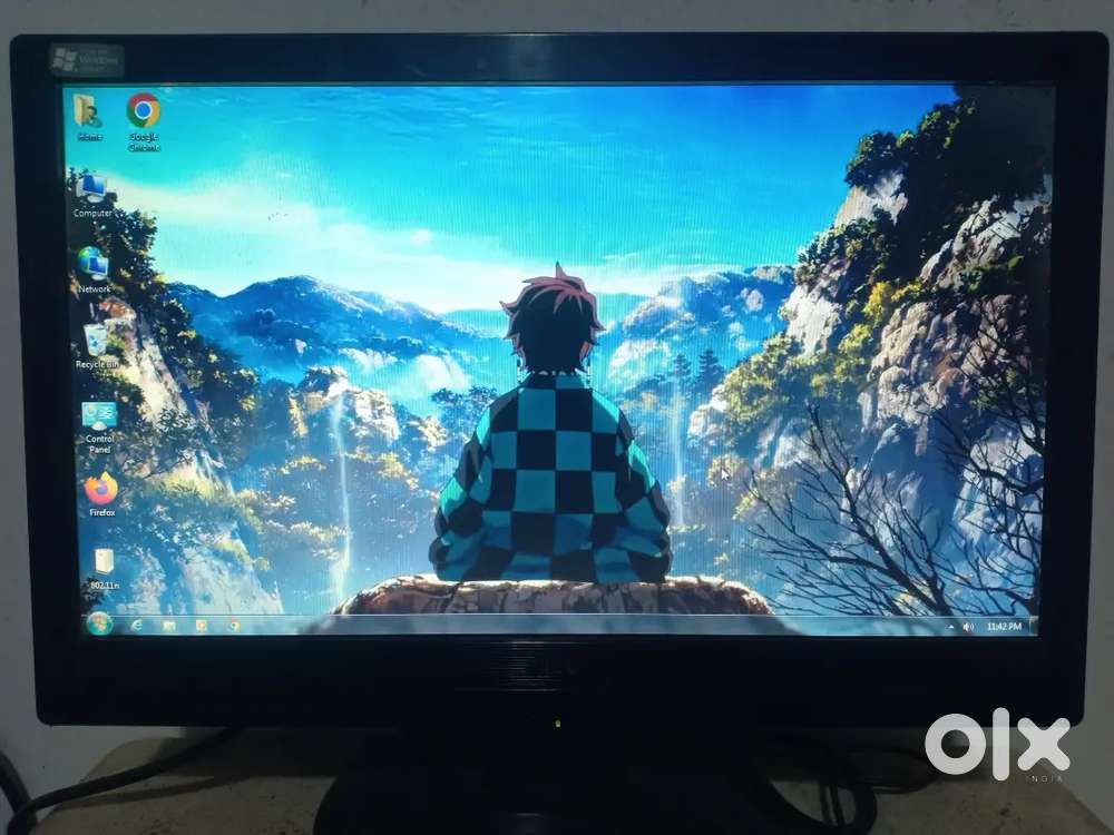 Computer Full Set Just For 6000!