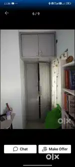 Only for Girls and Working Ladies