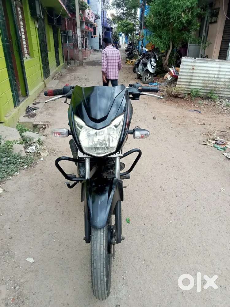 Tvs VICTOR 2016