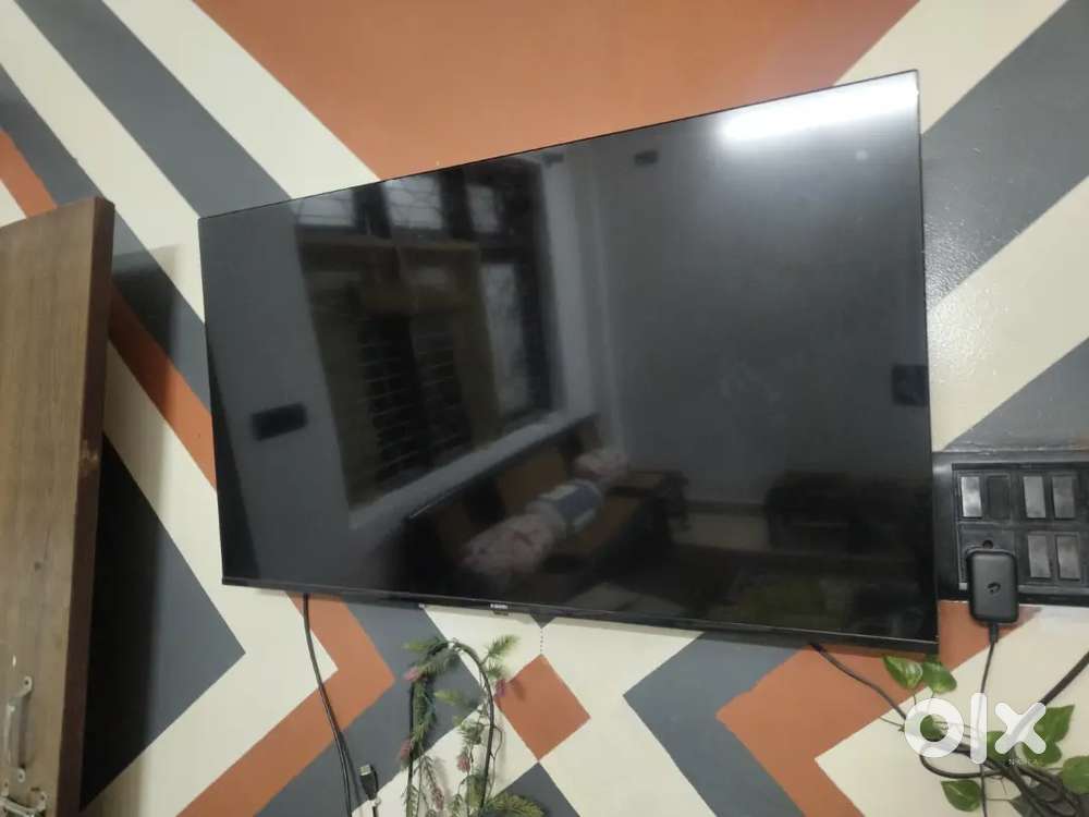 Smart tv for sale 43 inch