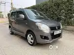 Maruti Suzuki Wagon R 1.0 2010-2019 VXI (O), 2018, CNG & Hybrids