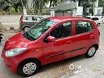 Hyundai i10 2010 Petrol Well Maintained