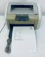 Hp laserjet 1020 printer