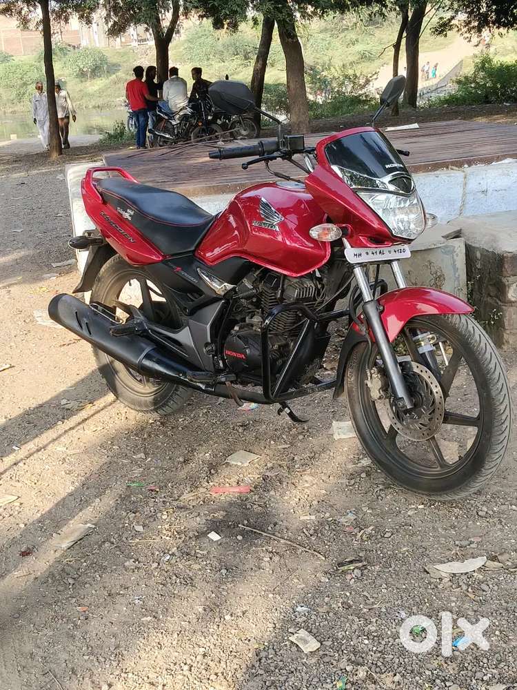 Good condition and full kid