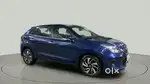 Maruti Suzuki Baleno 1.2 CVT Zeta, 2019, Petrol