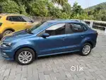 Volkswagen Ameo 2017 Petrol 46395 Km Driven