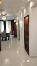 4 BHK New Flat for sale in Avenue road, Mission quarters, Thrissur.