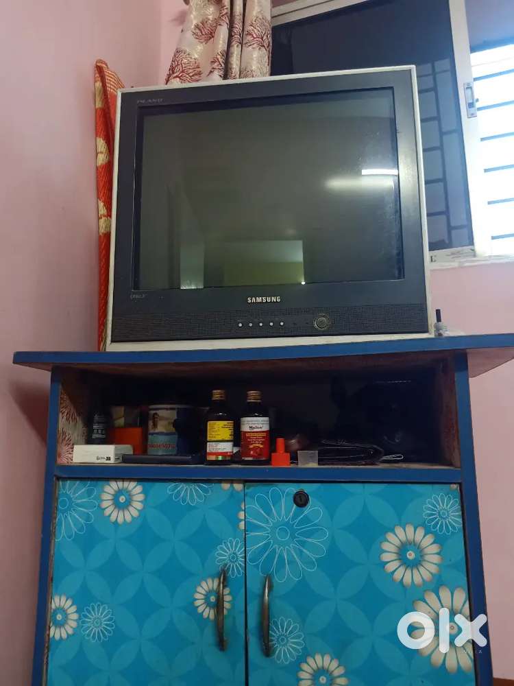 SAMSUNG CRT TV 24 INCH