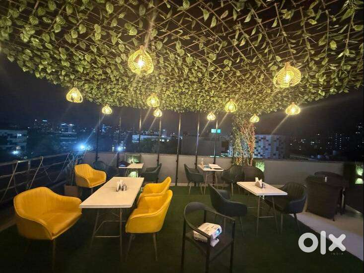 Experienced Hotel Receptionist