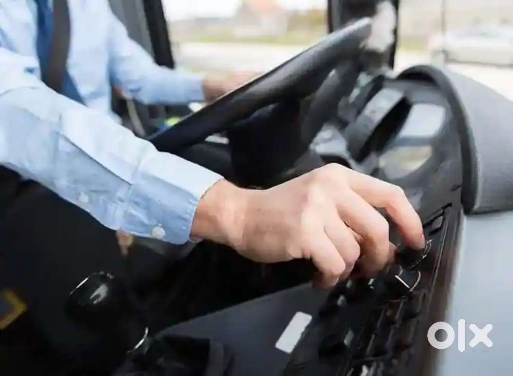 Call Driver Acting Driver