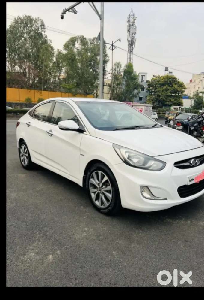 Verna 1.6 VTVT