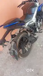 Xtreme 125r