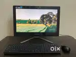 Lenovo Windows 10 Pro Desktop