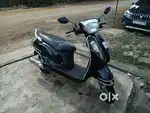 suzuki acess 2018 nov