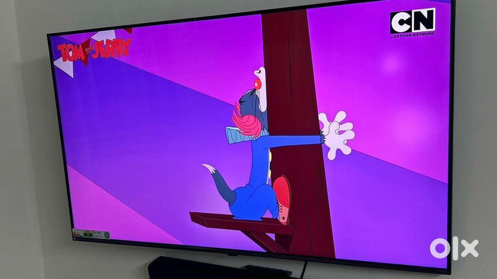 Lg tv sell