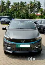 Tata Tiago EV XZ Plus Tech Lux LR, 2023, Electric