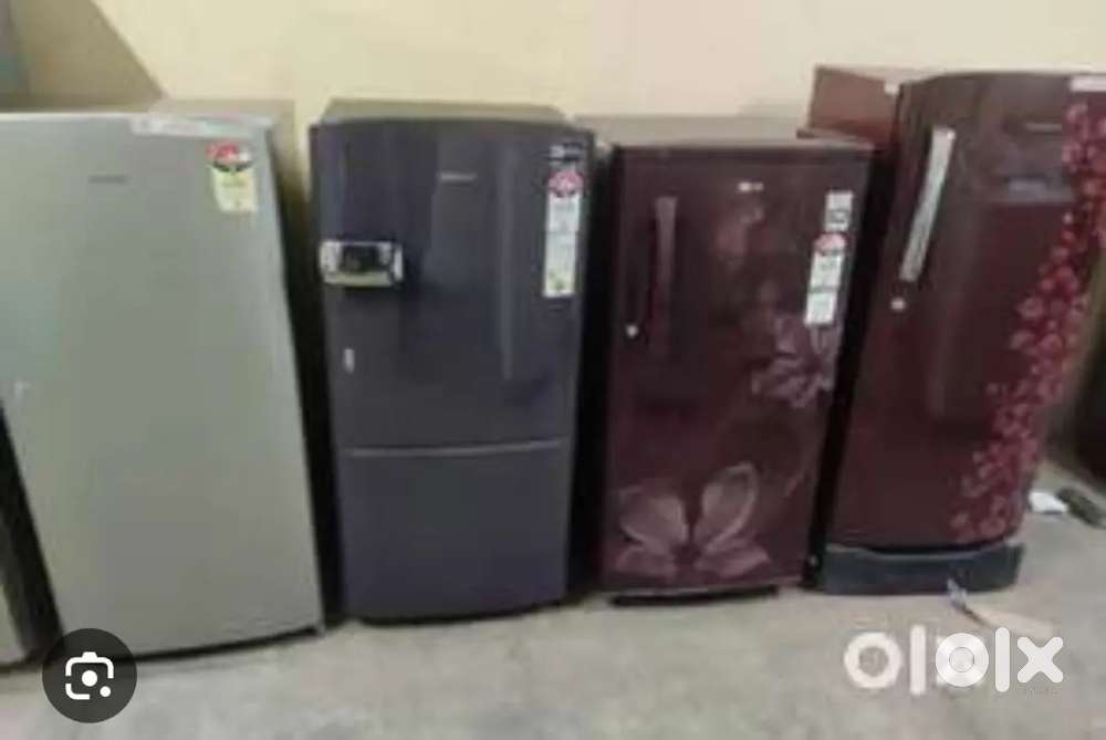 Low budget fridge for sale 3500