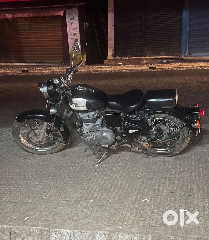 Neatly used,well maintained and in stock condition.