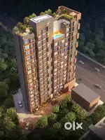 1bhk flat for sale in market