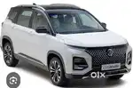 Need part time driver at sector 62 for MG Hector.