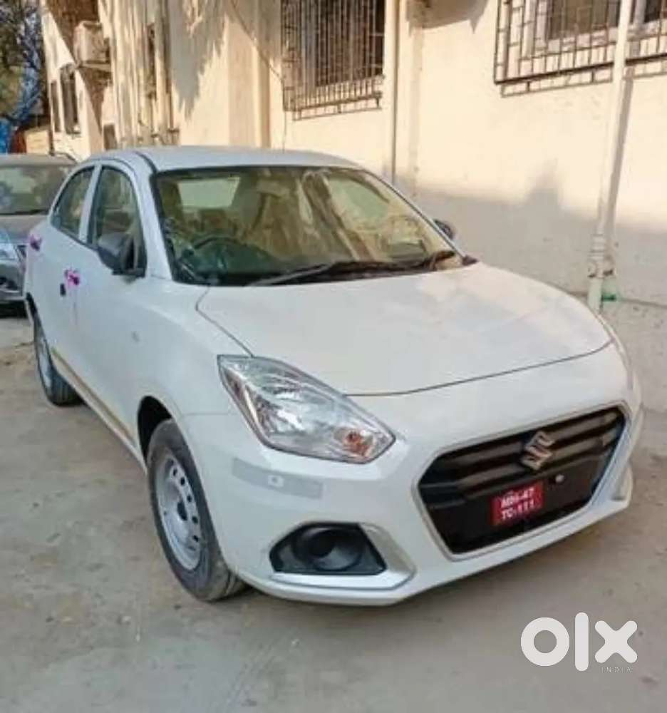 Maruti Suzuki Dzire Cng Tpermit