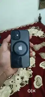 I phone 12 mini