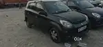 Maruti Suzuki Alto 800 2017 CNG Company .2 days before done service.