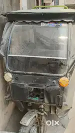 E riksha alfa and other for sale 16000 onwards