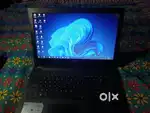Dell laptop
