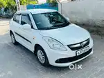 Maruti Suzuki Dzire 2016 Diesel Well Maintained
