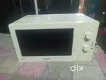 Samsung microwave
