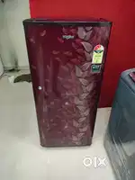 Fridge for rent