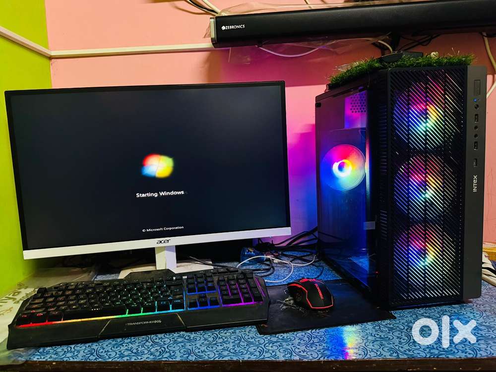 Gaming PC for Sale