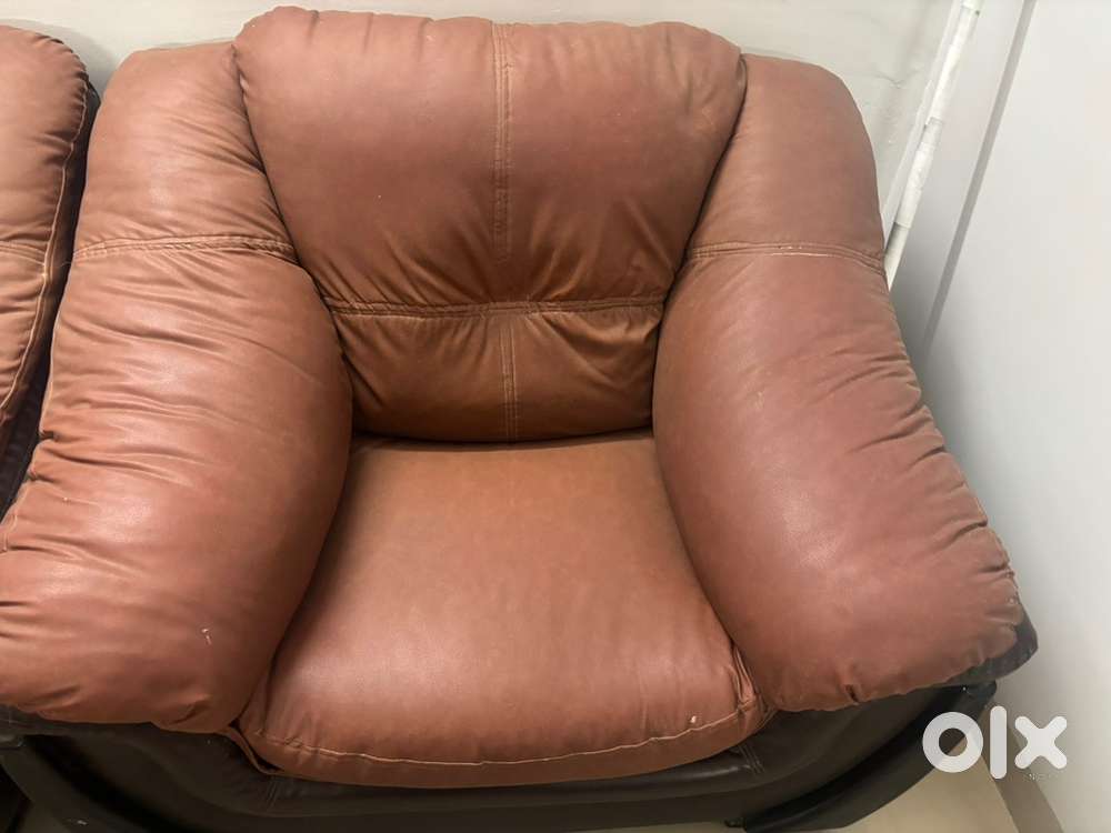 1 + 2 + 3 Seater Sofa in Good Condition