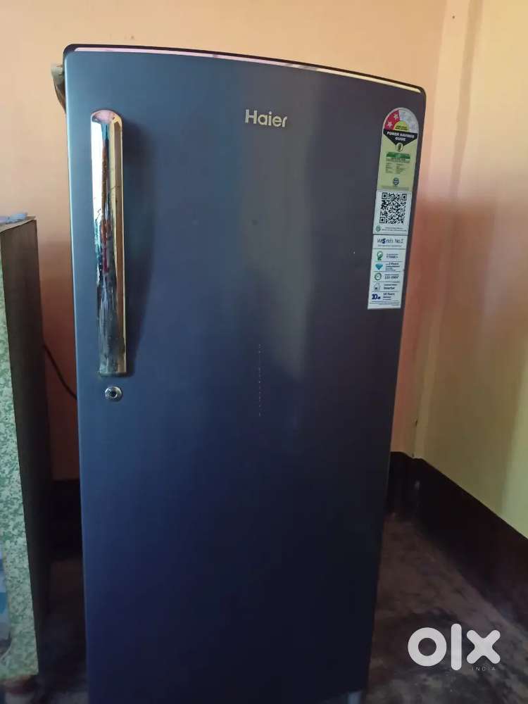 A good quality refrigerator for sele