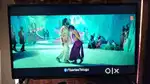 43 LG  SMART TV (LED AND 4K)
