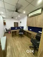 Vaishali,300sqft. Fully Furnished Office,Commercial Building,
