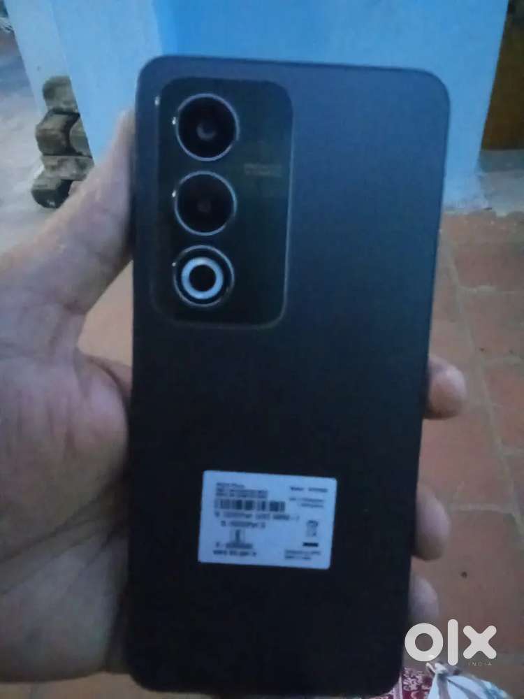 TV selling