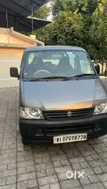 Maruti Suzuki Eeco 2021