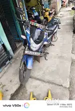 Honda sp shine 125 sell and exchange