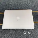 Macbook pro 13 inch i5-2017 For video and music editing